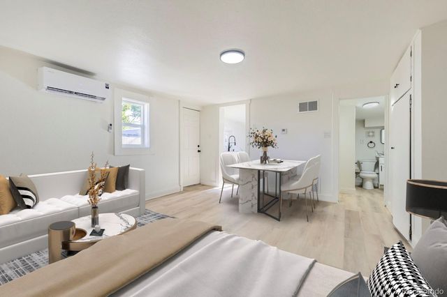 4024 Milwaukee Street, Denver, CO 80216