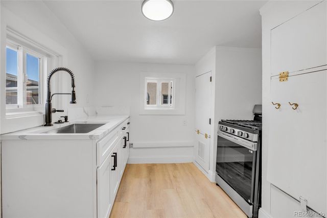 4024 Milwaukee Street, Denver, CO 80216