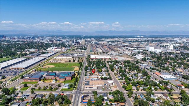 4024 Milwaukee Street, Denver, CO 80216