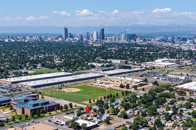 4024 Milwaukee Street, Denver, CO 80216