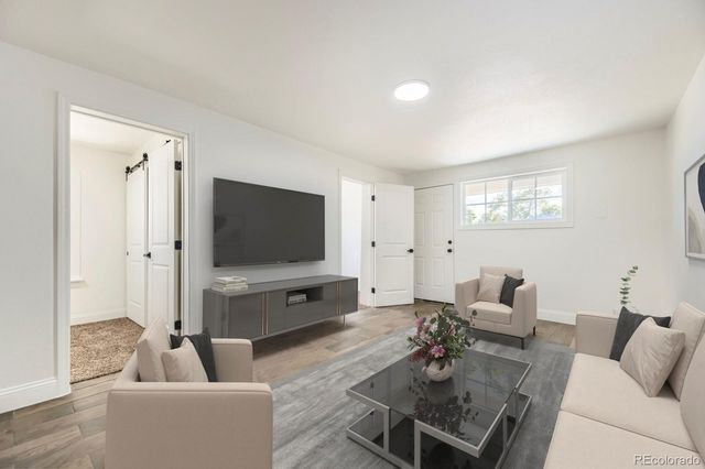 4024 Milwaukee Street, Denver, CO 80216