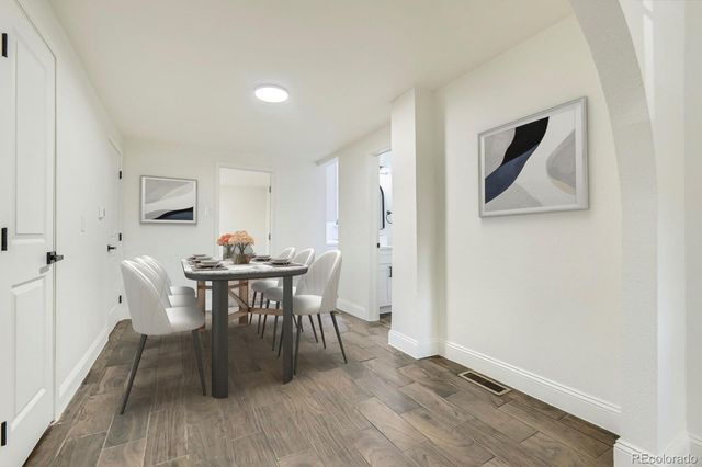 4024 Milwaukee Street, Denver, CO 80216