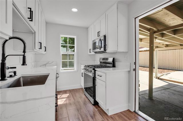 4024 Milwaukee Street, Denver, CO 80216