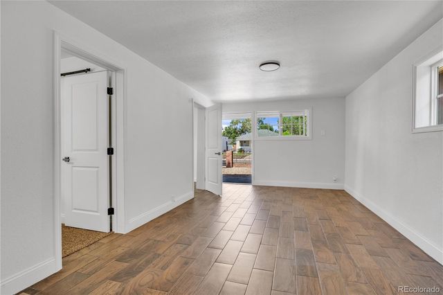 4024 Milwaukee Street, Denver, CO 80216