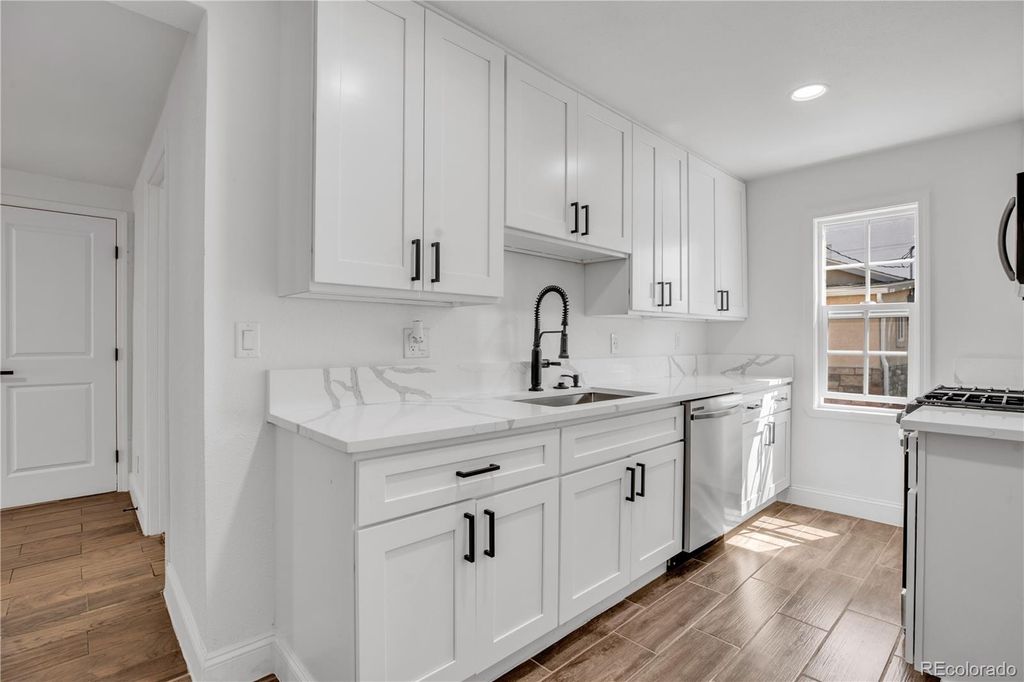 4024 Milwaukee Street, Denver, CO 80216