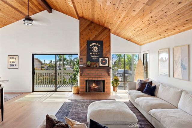 34421 Camino El Molino, Dana Point, CA 92624