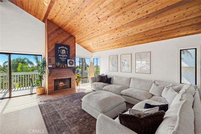 34421 Camino El Molino, Dana Point, CA 92624