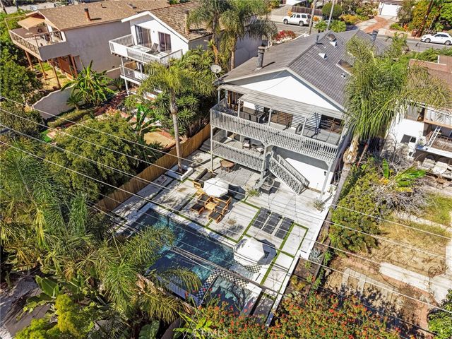 34421 Camino El Molino, Dana Point, CA 92624