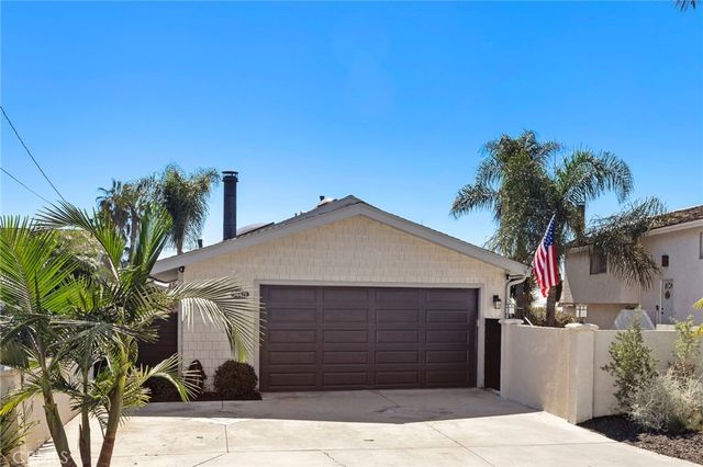 34421 Camino El Molino, Dana Point, CA 92624