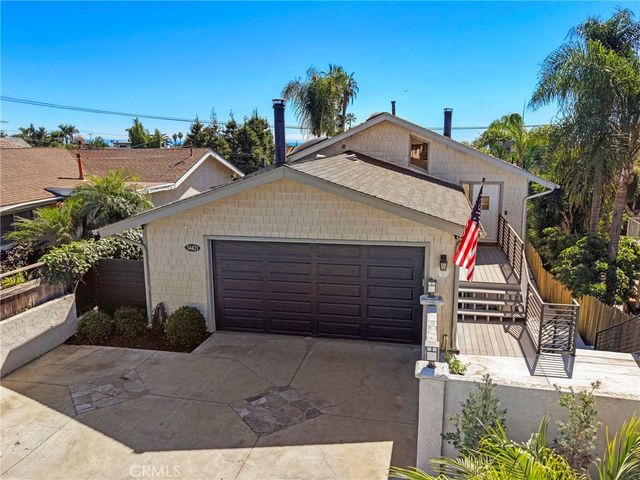 34421 Camino El Molino, Dana Point, CA 92624