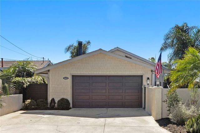 34421 Camino El Molino, Dana Point, CA 92624