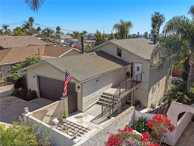 34421 Camino El Molino, Dana Point, CA 92624