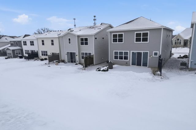 19214 72nd Avenue N, Corcoran, MN 55340