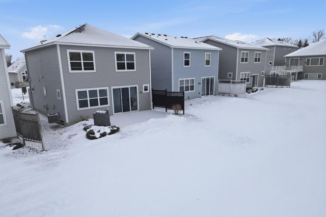 19214 72nd Avenue N, Corcoran, MN 55340