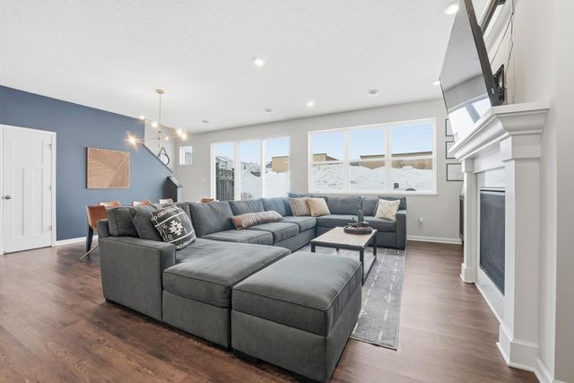 19214 72nd Avenue N, Corcoran, MN 55340