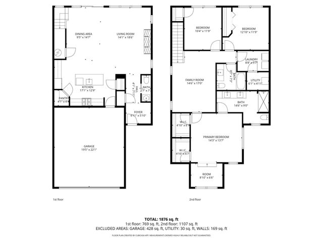 19214 72nd Avenue N, Corcoran, MN 55340