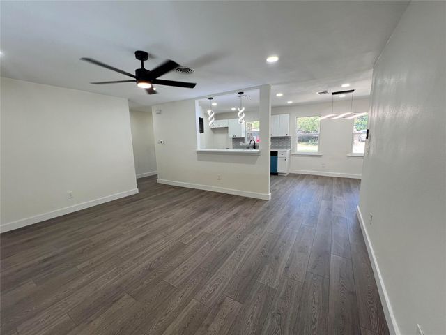 8020 Laura Street, North Richland Hills, TX 76180