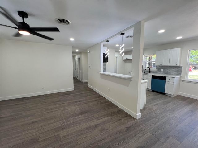 8020 Laura Street, North Richland Hills, TX 76180