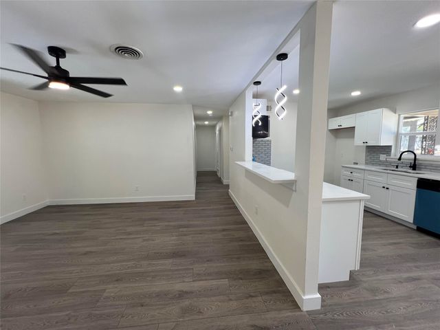 8020 Laura Street, North Richland Hills, TX 76180