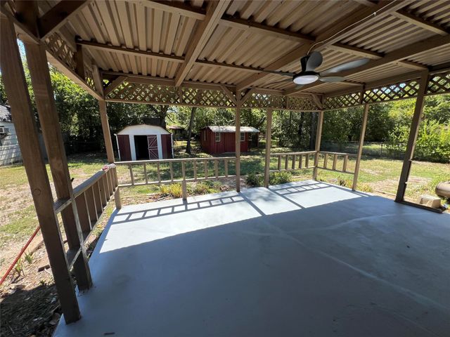 8020 Laura Street, North Richland Hills, TX 76180