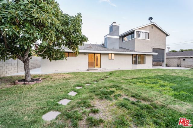 14141 Clarissa Lane, Santa Ana, CA 92705