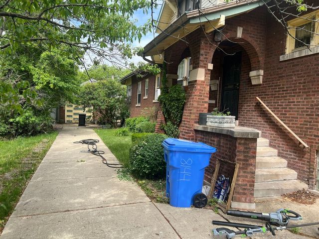 8144 S Ada Street, Chicago, IL 60620