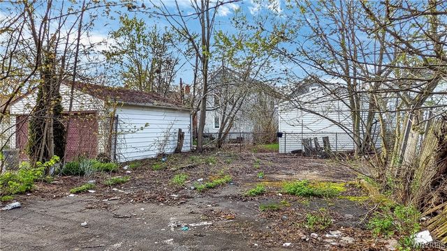 162 Millicent Avenue, Buffalo, NY 14215