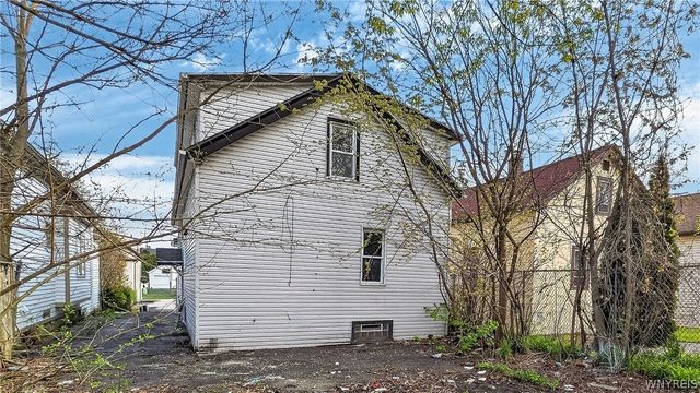 162 Millicent Avenue, Buffalo, NY 14215