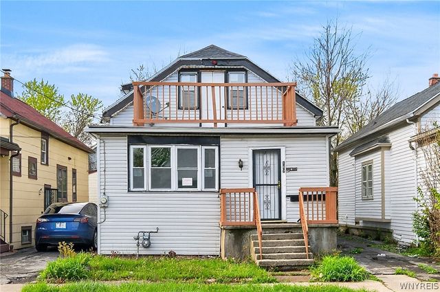 162 Millicent Avenue, Buffalo, NY 14215