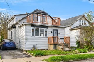 162 Millicent Avenue, Buffalo, NY 14215