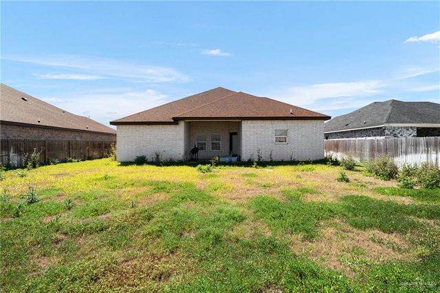16729 E Mccullar Court, Harlingen, TX 78552