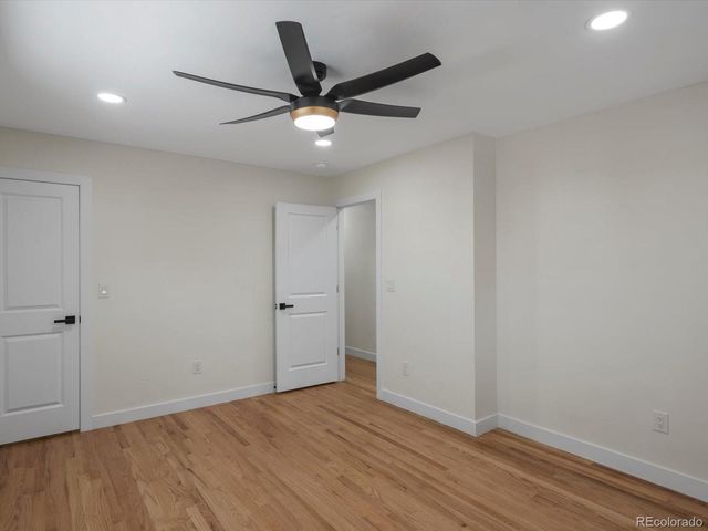 3630 S Hillcrest Drive, Denver, CO 80237