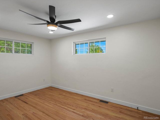 3630 S Hillcrest Drive, Denver, CO 80237