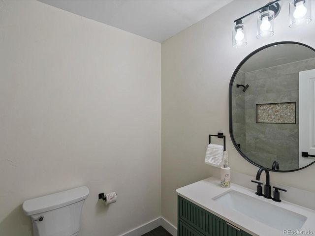 3630 S Hillcrest Drive, Denver, CO 80237