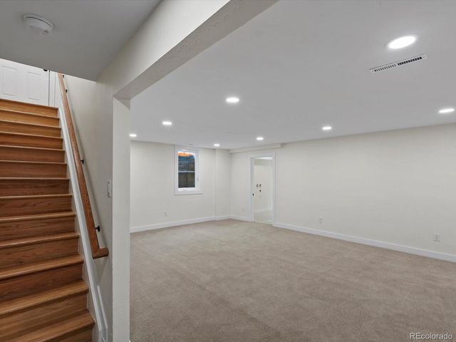 3630 S Hillcrest Drive, Denver, CO 80237