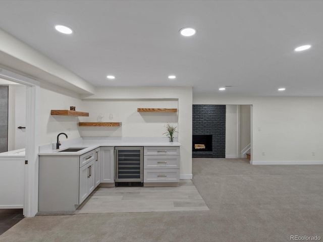 3630 S Hillcrest Drive, Denver, CO 80237