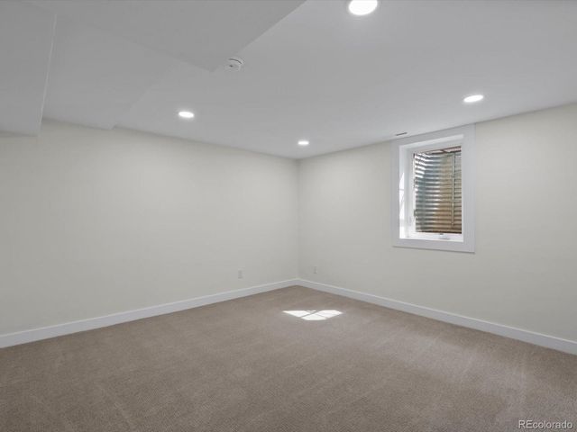 3630 S Hillcrest Drive, Denver, CO 80237