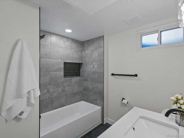 3630 S Hillcrest Drive, Denver, CO 80237