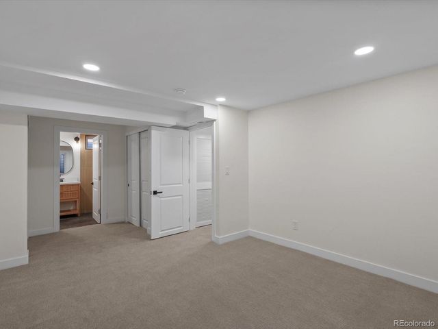 3630 S Hillcrest Drive, Denver, CO 80237