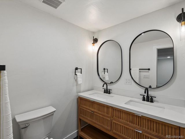 3630 S Hillcrest Drive, Denver, CO 80237