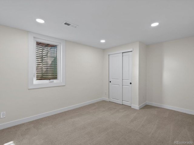 3630 S Hillcrest Drive, Denver, CO 80237