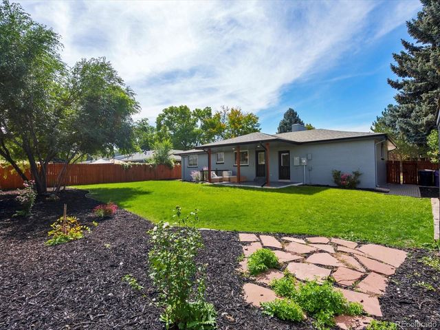 3630 S Hillcrest Drive, Denver, CO 80237