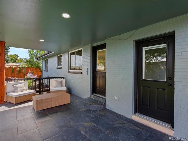 3630 S Hillcrest Drive, Denver, CO 80237