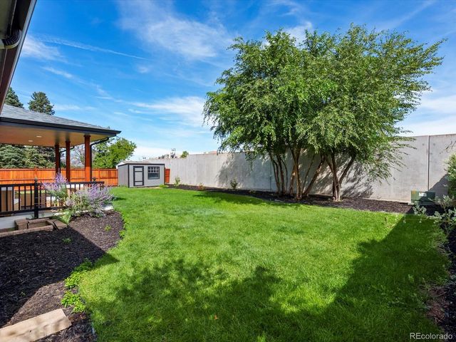 3630 S Hillcrest Drive, Denver, CO 80237