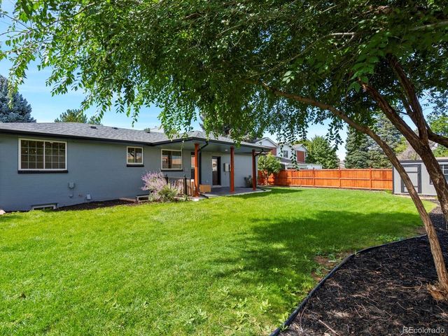 3630 S Hillcrest Drive, Denver, CO 80237