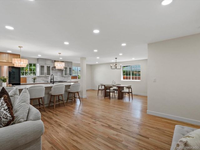 3630 S Hillcrest Drive, Denver, CO 80237