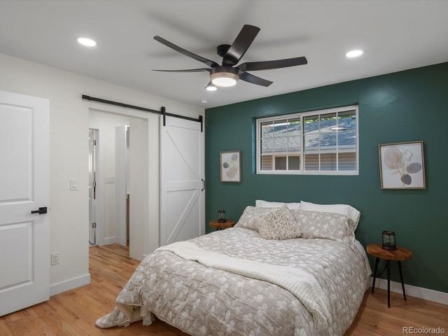 3630 S Hillcrest Drive, Denver, CO 80237