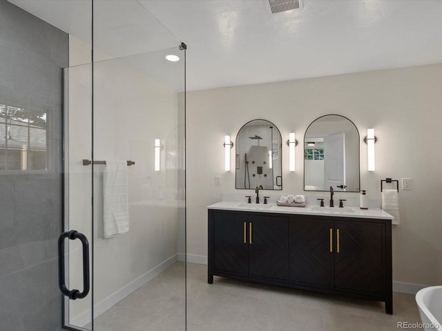 3630 S Hillcrest Drive, Denver, CO 80237