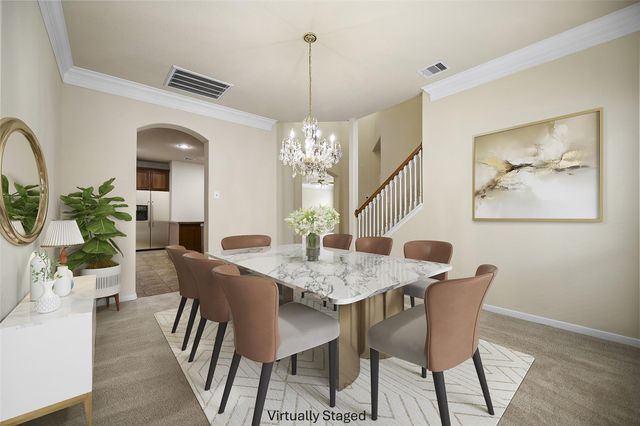 9934 E Yearling Place, Conroe, TX 77385