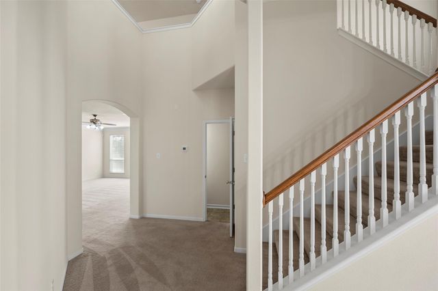 9934 E Yearling Place, Conroe, TX 77385